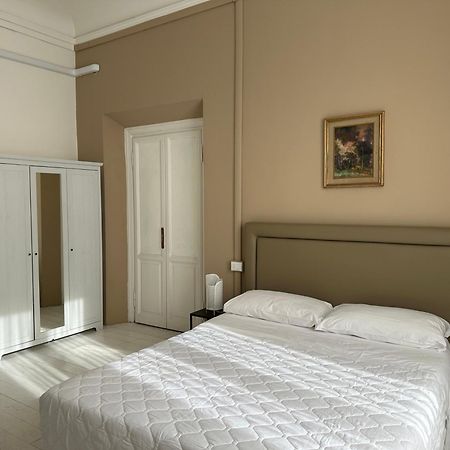 Hotel La Loggia Del Porcellino Florencie Exteriér fotografie