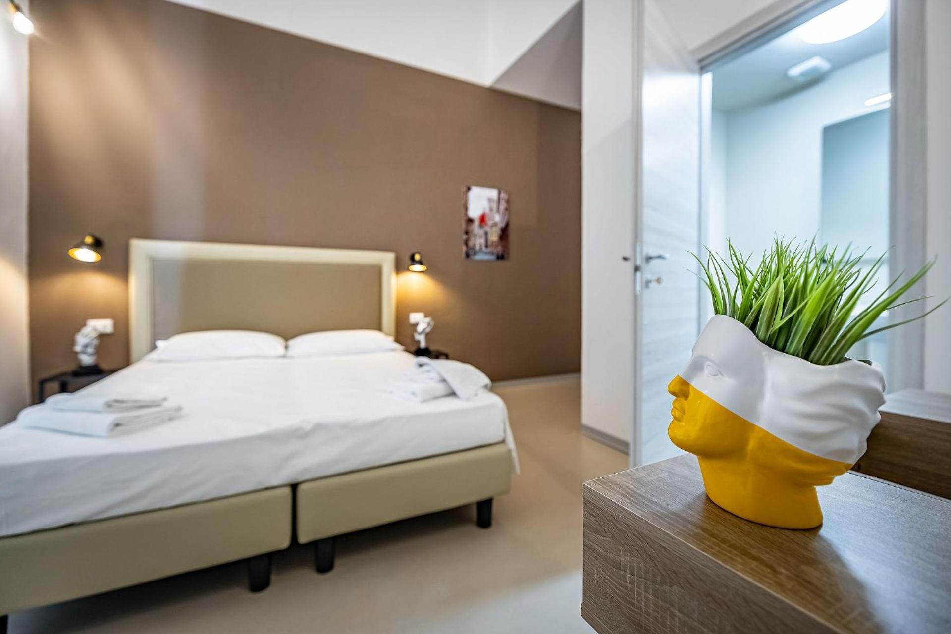 Hotel La Loggia Del Porcellino Florencie Exteriér fotografie