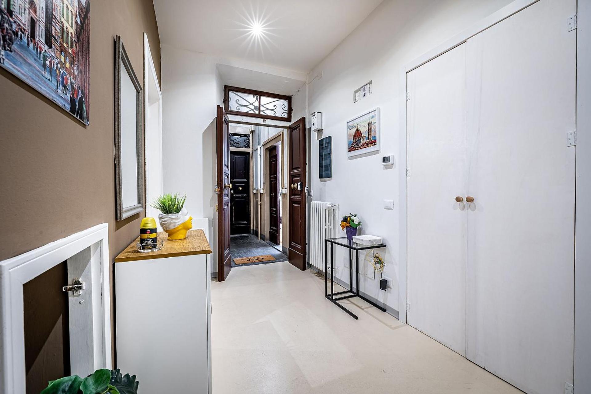 Hotel La Loggia Del Porcellino Florencie Exteriér fotografie