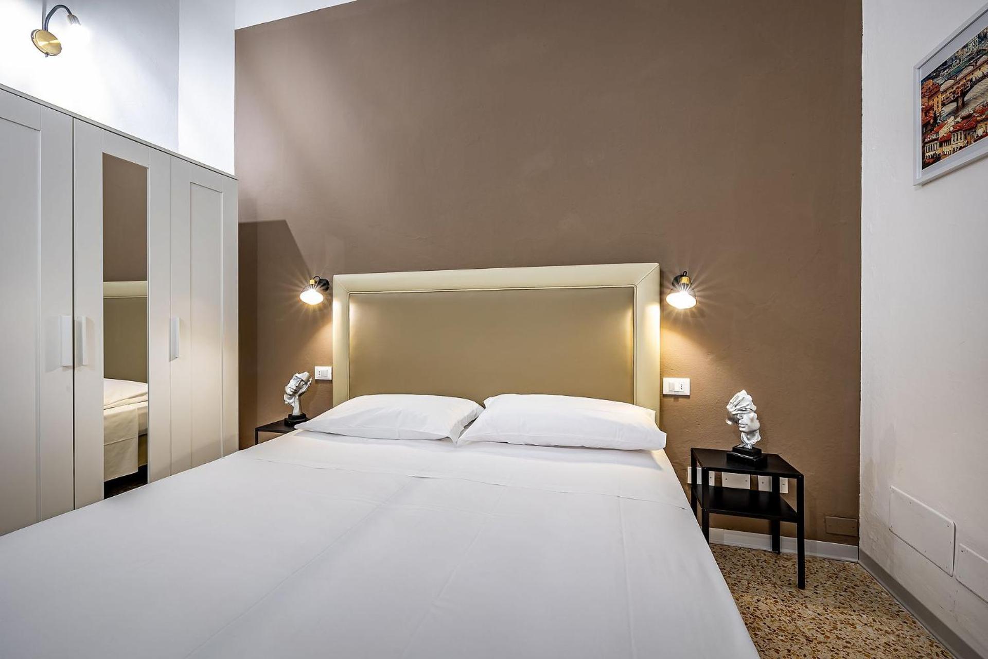 Hotel La Loggia Del Porcellino Florencie Exteriér fotografie