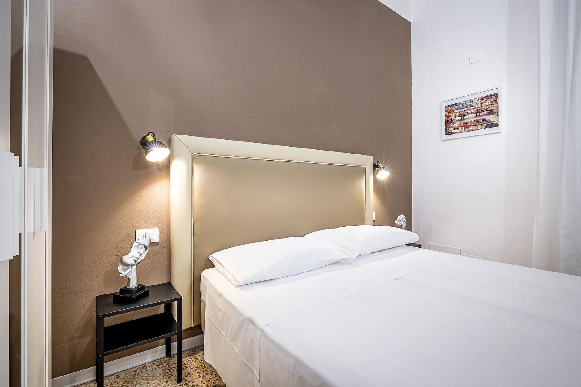 Hotel La Loggia Del Porcellino Florencie Exteriér fotografie
