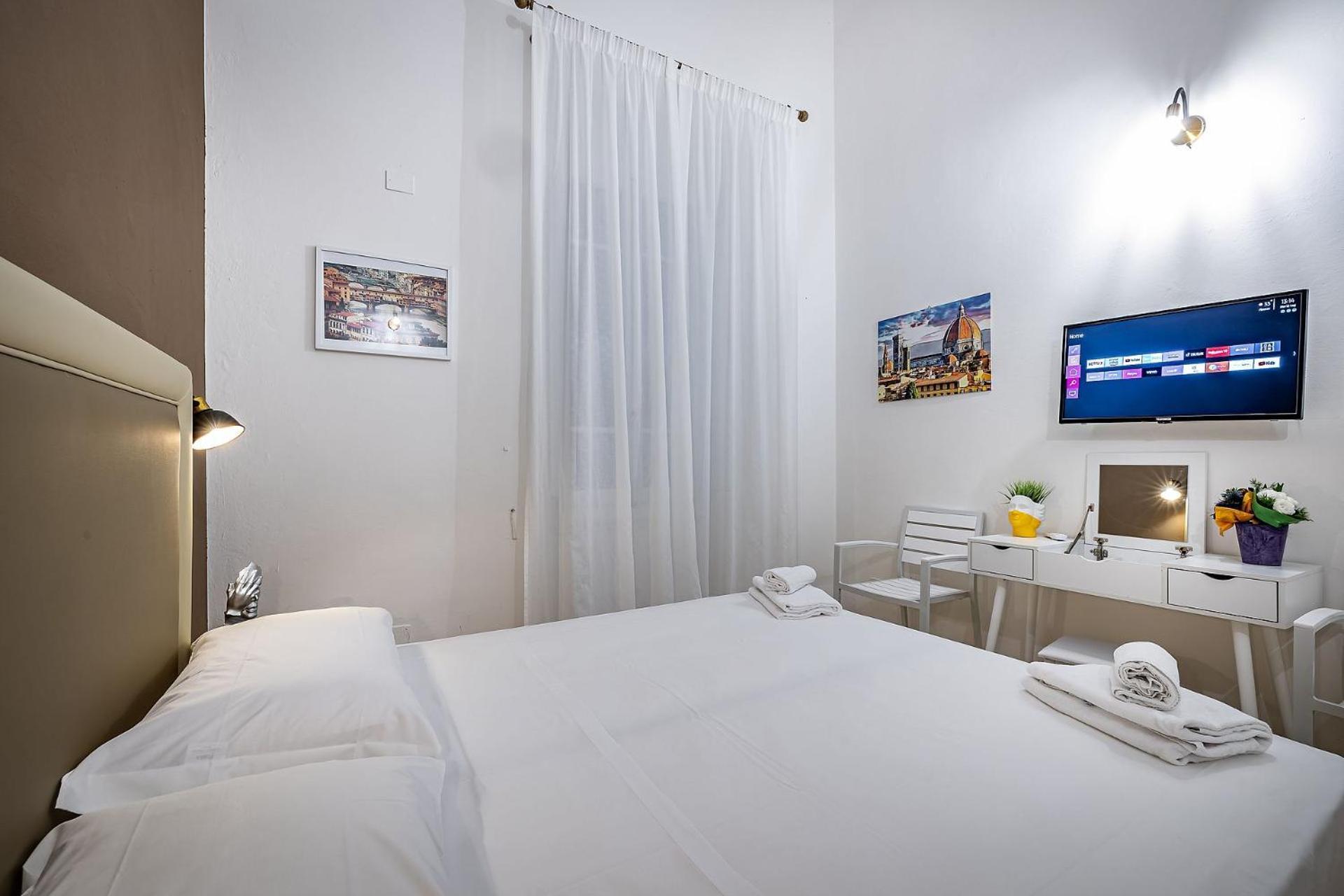 Hotel La Loggia Del Porcellino Florencie Exteriér fotografie