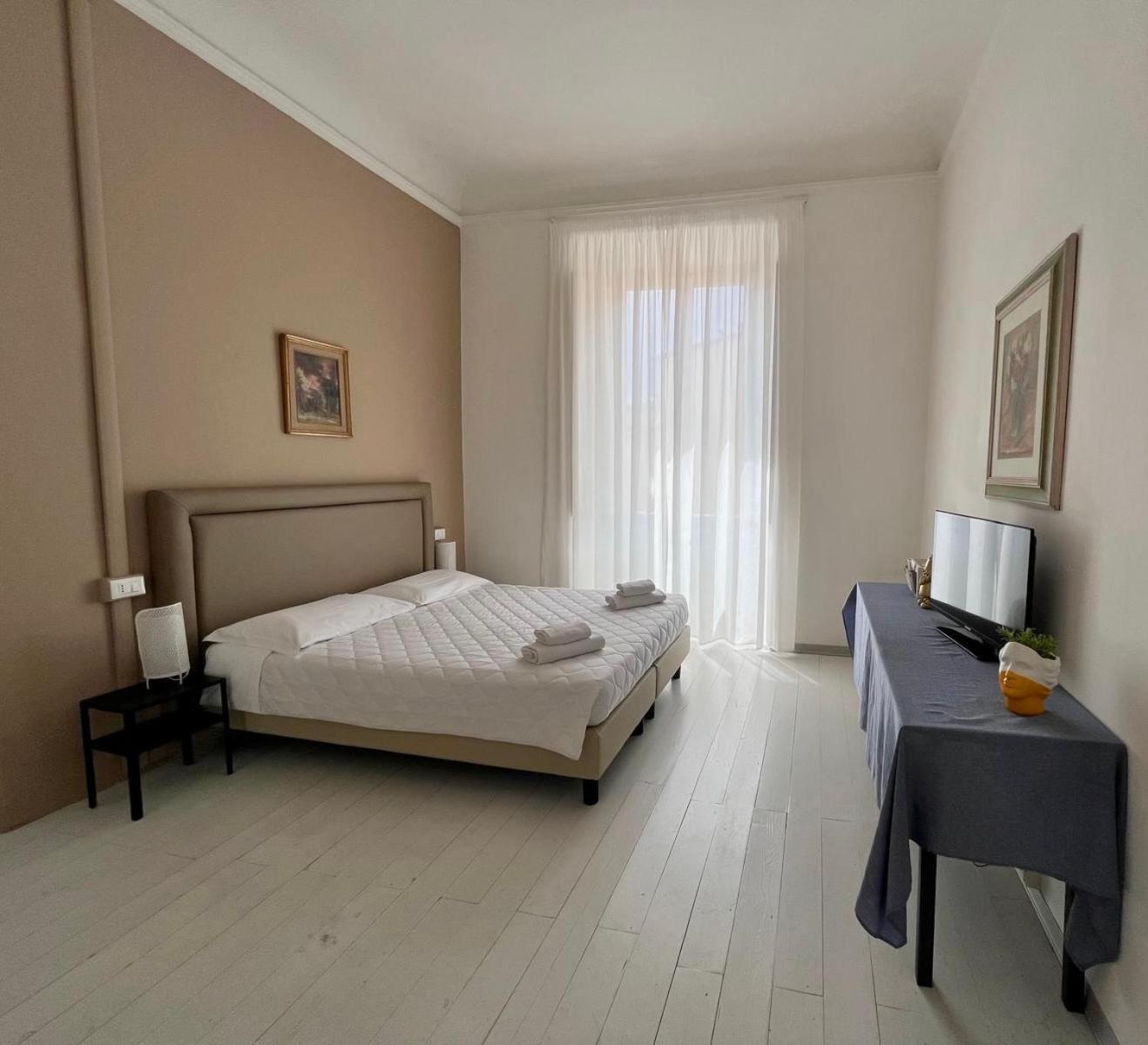 Hotel La Loggia Del Porcellino Florencie Exteriér fotografie