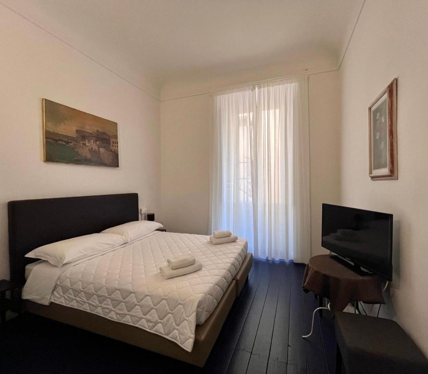 Hotel La Loggia Del Porcellino Florencie Exteriér fotografie