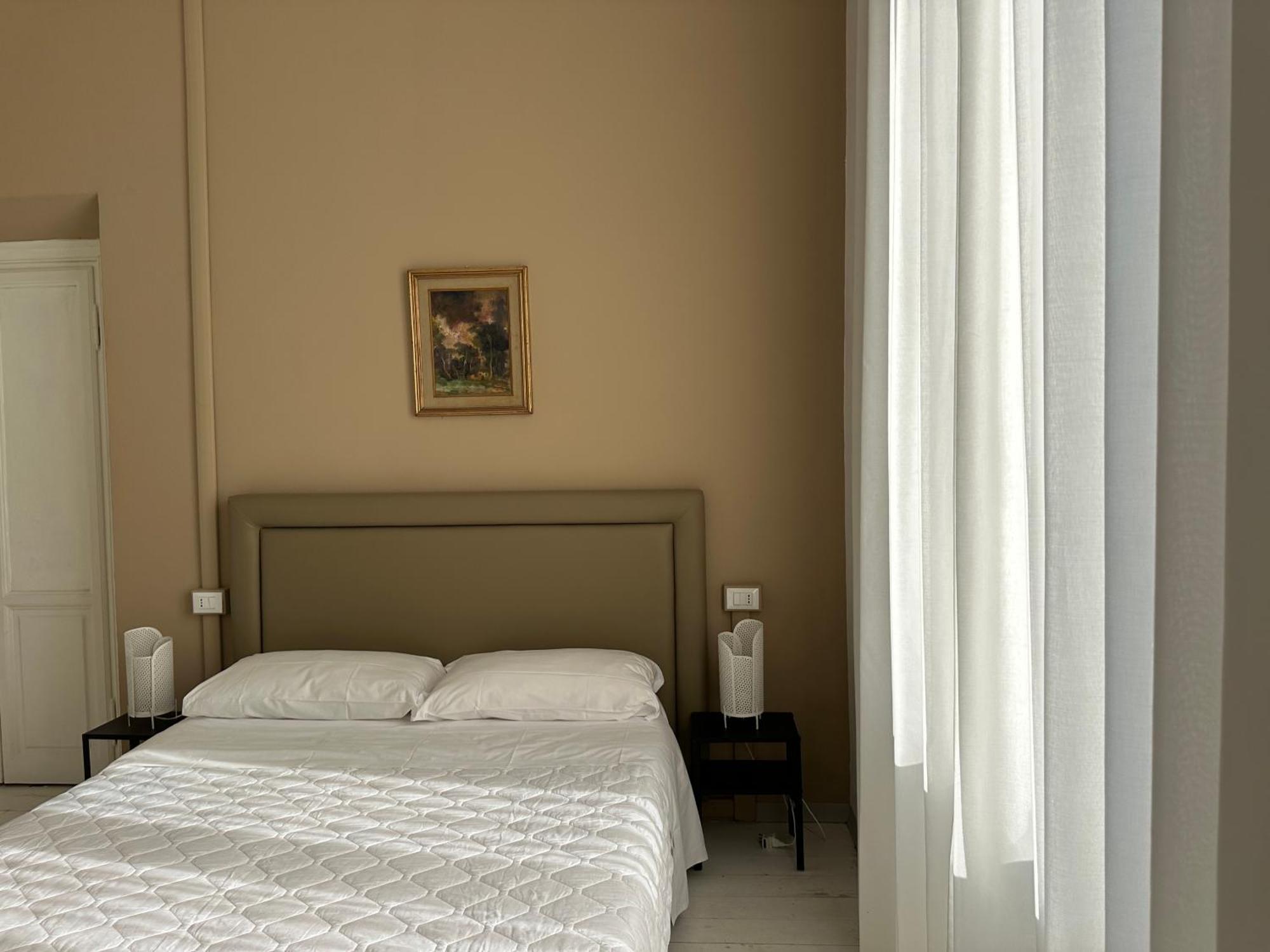 Hotel La Loggia Del Porcellino Florencie Exteriér fotografie